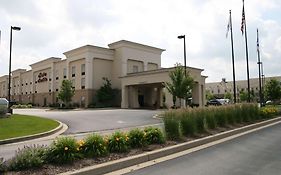 Hampton Inn & Suites, Springfield Sw